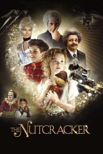 THE NUTCRACKER IN 3D