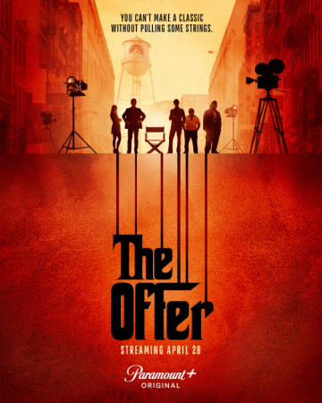 THE OFFER (TV)