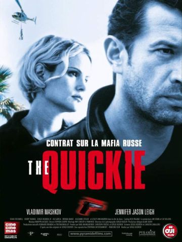 THE QUICKIE