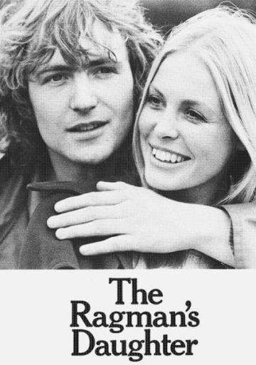 THE RAGMAN'S DAUGHTER