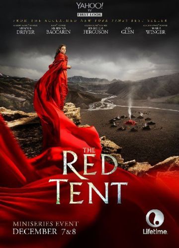 THE RED TENT (TV)
