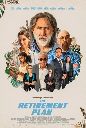 THE RETIREMENT PLAN