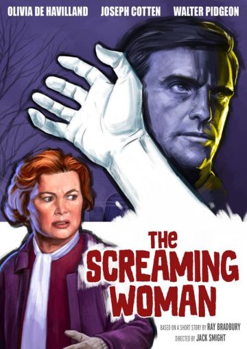THE SCREAMING WOMAN (TV)