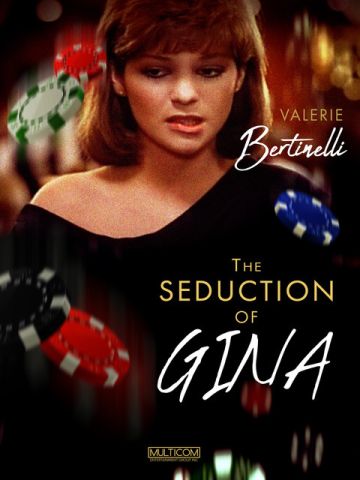 THE SEDUCTION OF GINA (TV)