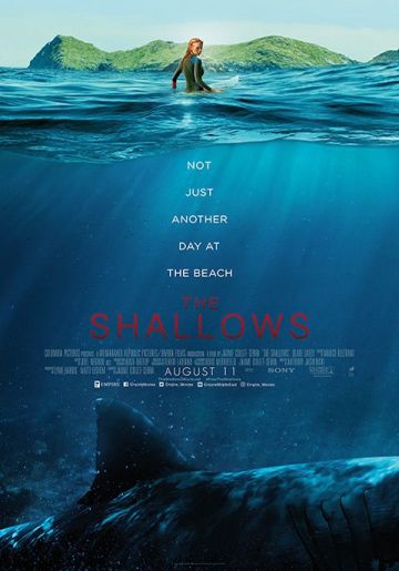 THE SHALLOWS