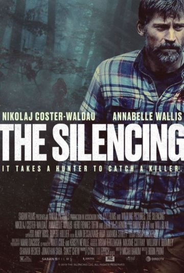 THE SILENCING