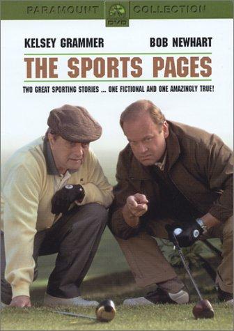 THE SPORTS PAGES (TV)