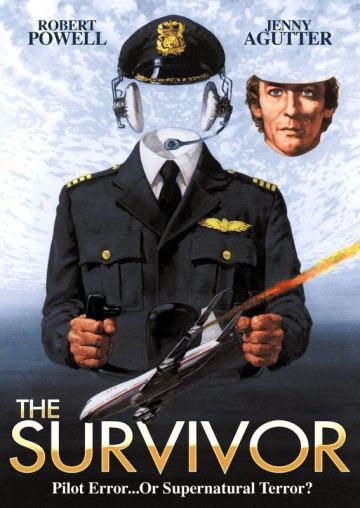 THE SURVIVOR