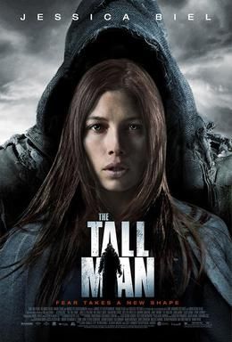 THE TALL MAN