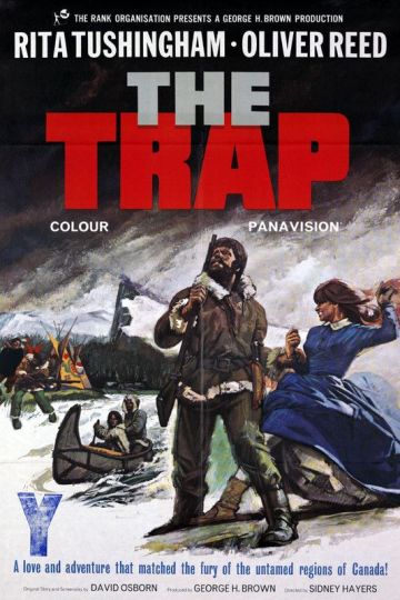 THE TRAP