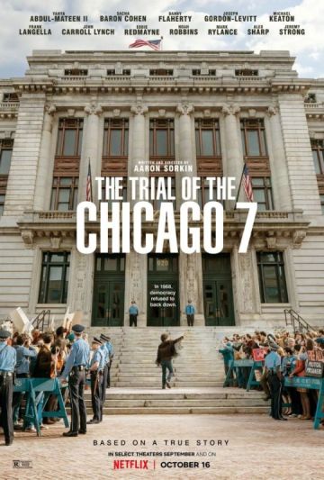 THE TRIAL OF THE CHICAGO 7