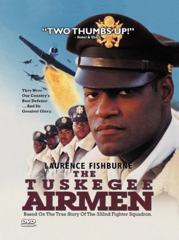 THE TUSKEGEE AIRMEN (TV)
