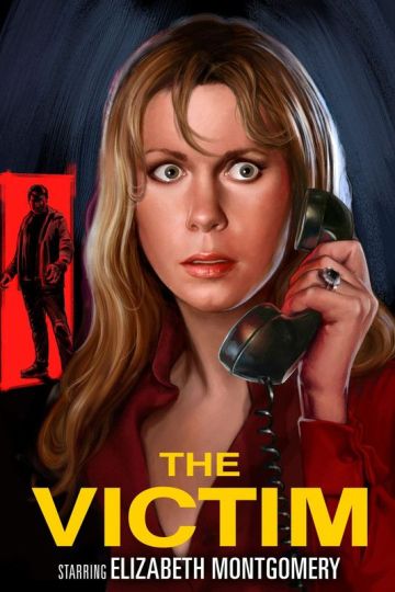 THE VICTIM (TV)
