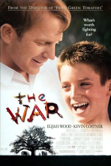 THE WAR