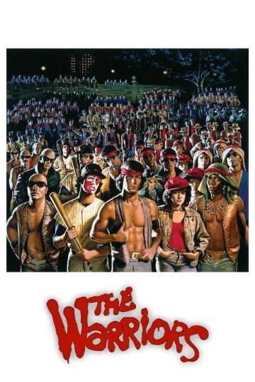THE WARRIORS