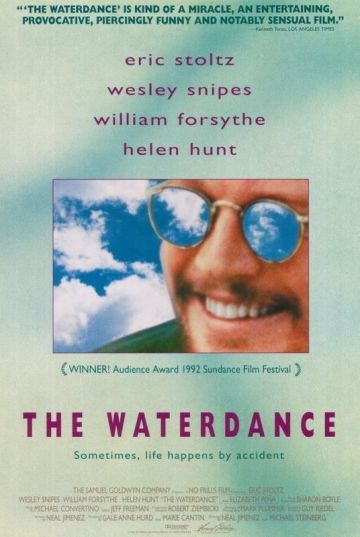 THE WATERDANCE