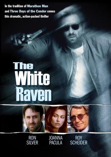 THE WHITE RAVEN