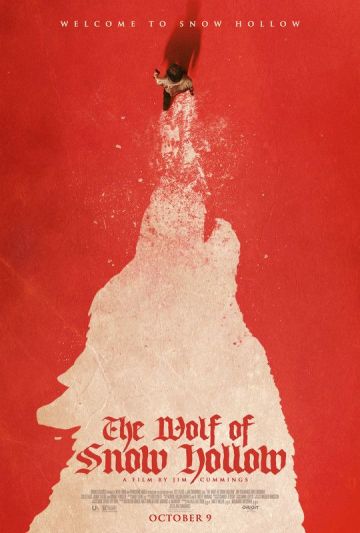 THE WOLF OF SNOW HOLLOW
