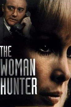 THE WOMAN HUNTER (TV)