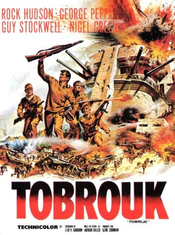 TOBRUK