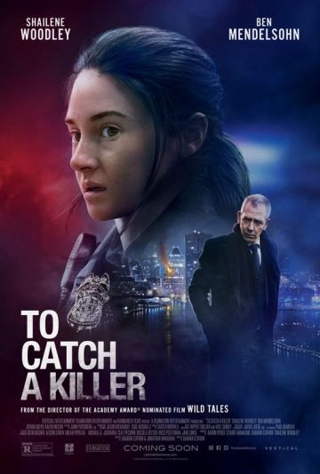 TO CATCH A KILLER