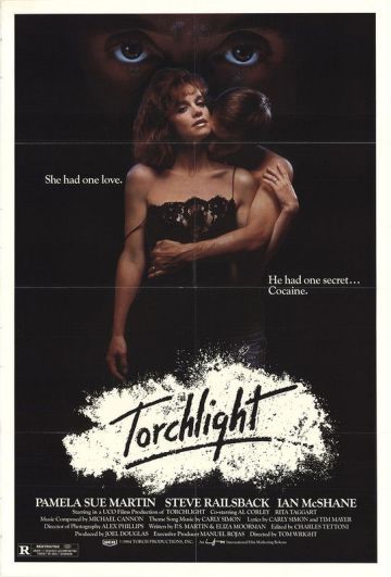 TORCHLIGHT
