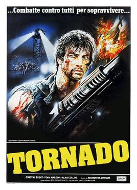 TORNADO