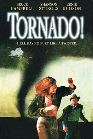 TORNADO! (TV)