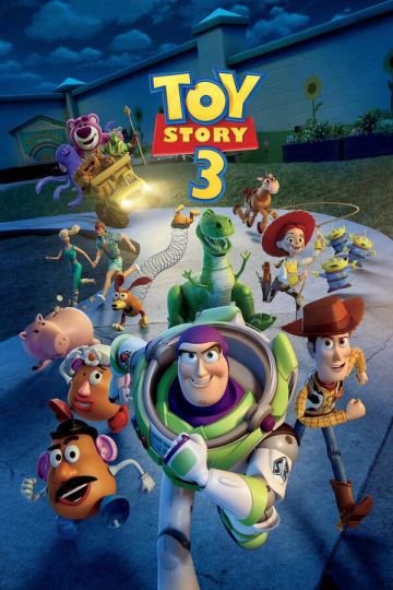 TOY STORY 3