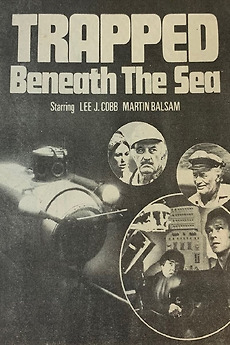 TRAPPED BENEATH THE SEA (TV)