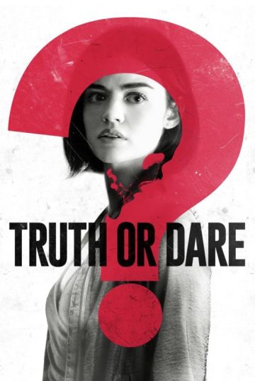 TRUTH OR DARE