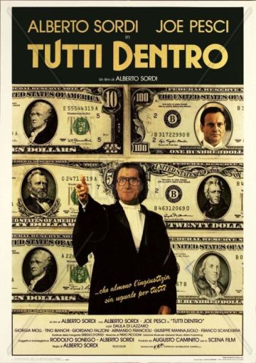 TUTTI DENTRO