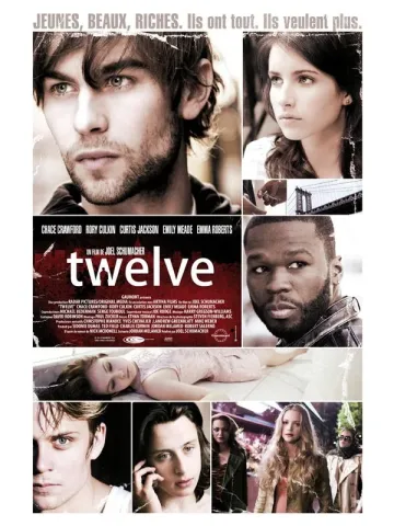TWELVE