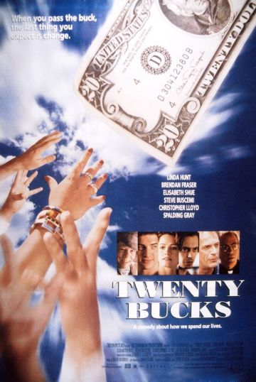 TWENTY BUCKS