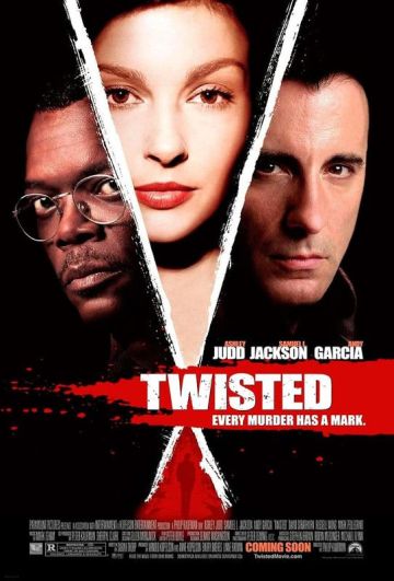 TWISTED