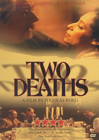TWO DEATHS