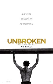 UNBROKEN