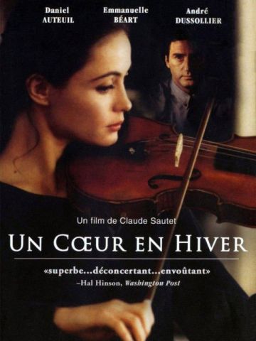 UN COEUR EN HIVER