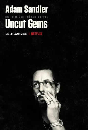 UNCUT GEMS