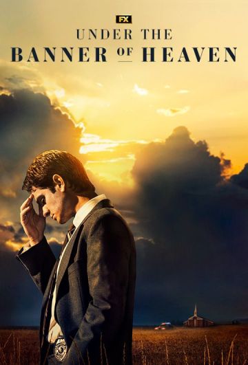UNDER THE BANNER OF HEAVEN (TV)