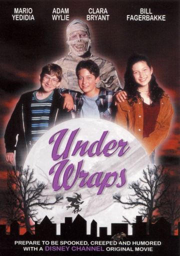 UNDER WRAPS (TV)