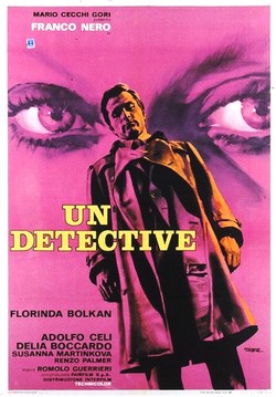 UN DETECTIVE