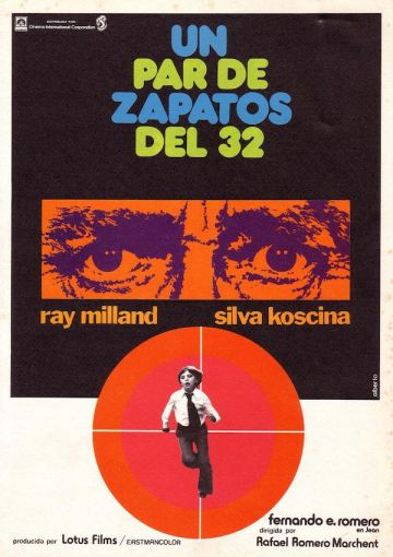 UN PAR DE ZAPATOS DEL '32
