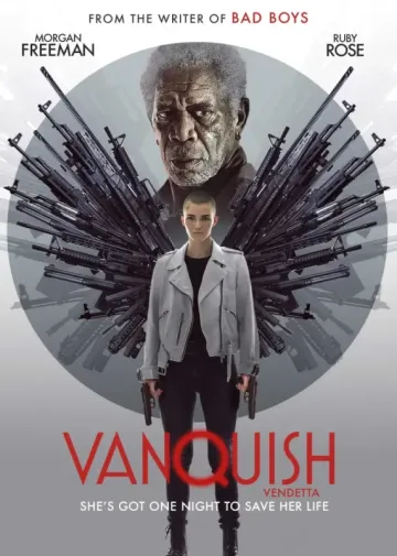 VANQUISH