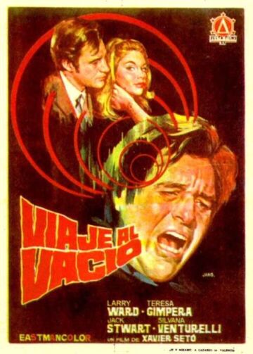 VIAJE AL VACIO