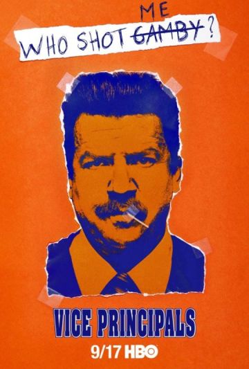 VICE PRINCIPALS (SEASON 2 - TV)