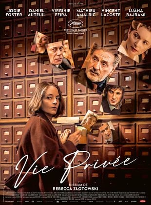 VIE PRIVEE