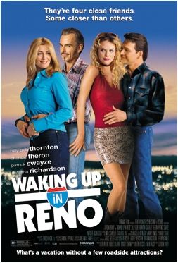 WAKING UP IN RENO