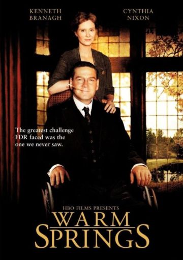 WARM SPRINGS (TV)