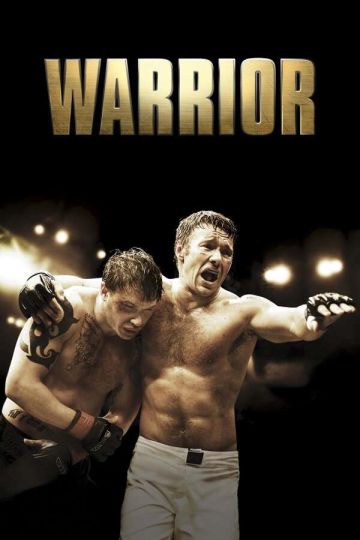 WARRIOR